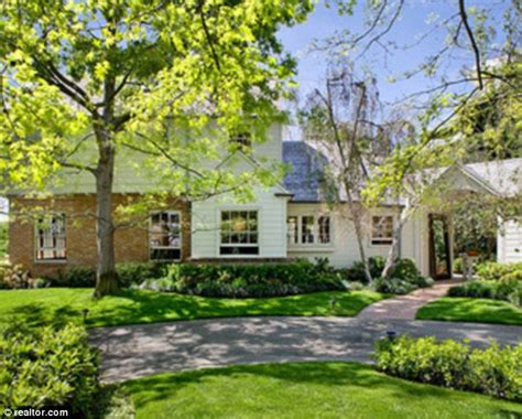 Harrison Ford S Million Dollar Home For Sale In Same Neck Of The