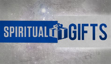 What are my spiritual gifts quiz. What Are My Spiritual Gifts? - ProProfs Quiz