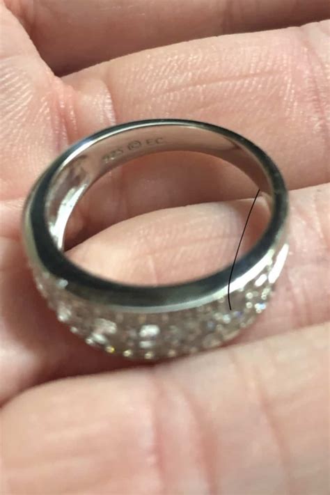What Does 925 On A Ring Mean And How Much Is It Worth
