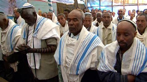 To Hell And Back Ethiopias Jews In Israel