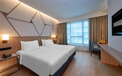 Hotel in kl that strategically located in the heart of bustling kuala lumpur between the entertainment hub of bukit bintang and colourful chinatown. Hotel Photo Gallery | Swiss-Garden Hotel Bukit Bintang ...