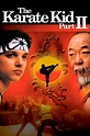 The Karate Kid Part II (1986) - Posters — The Movie Database (TMDB)