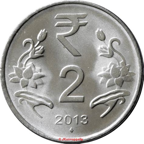 1 bitcoin = 3323552.6818 indian rupee 2 Rupees - India - Numista