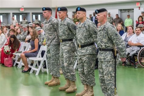 Raymer New Engineer School Commandant Article The United States Army