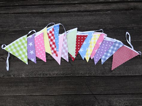 Best Selling Cotton Bunting The Cotton Bunting Company