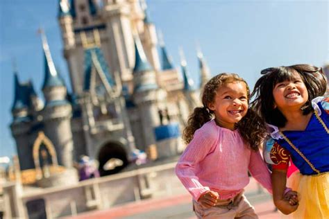 Disney World Accessibility Guide The Vacationeer