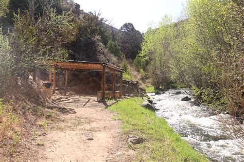 Nambe Falls 2 Ways To Experience A Waterfall Near Santa Fe