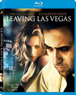 Ben sanderson, an alcoholic hollywood screenwriter who lost everything because of his drinking, arrives in las vegas to drink himself to death. Leaving Las Vegas Blu-ray