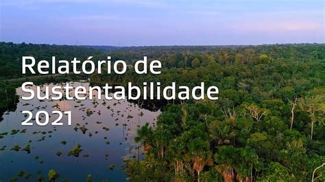 Relat Rio De Sustentabilidade Eneva Youtube