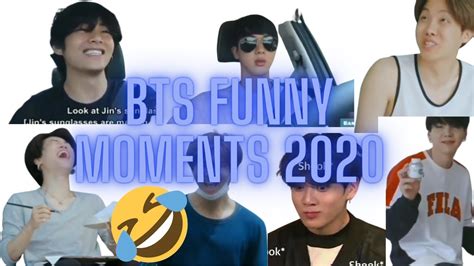 Bts Funny Moments 2020 Bts In The Soop Funny Moments Bts Funny Memes