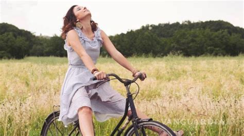 La Bicicleta Una De Las Posiciones Sexuales Más Placenteras Para Las Mujeres Todo Para Ellas