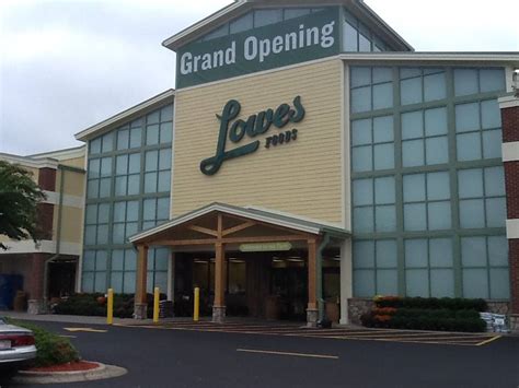 Maybe you would like to learn more about one of these? Lowes Foods - Bakery | 5034 Peters Creek Pkwy, Winston ...