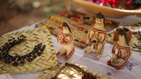 Artesanato Do Centro Oeste