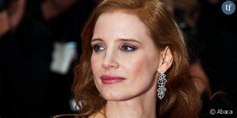 True Detective Saison 2 Hbo Dément La Présence De Jessica Chastain Au