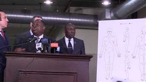 Autopsy Results Show How Many Times Stephon Clark Was Shot