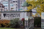 Dalhousie University Requirements | Fees, Scholarships, Programs ...