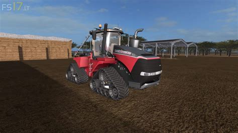 Ih group was founded by dzika danha and salim eceolaza, with a vision to offer world class financial services to local and. Case IH Quadtrac v 1.0 - FS17 mods