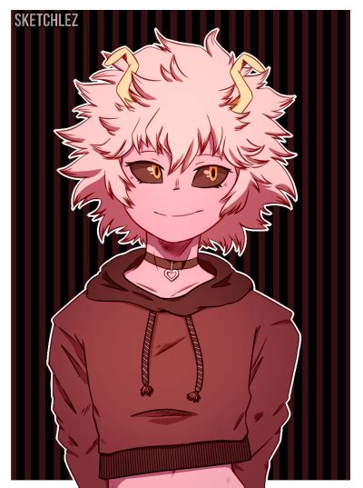 Cheers Mina Ashido X Male Reader Chapter 13 His Home Page 2