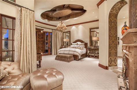 Homes Of The Rich The Webs 1 Luxury Real Estate Blog Dream Rooms