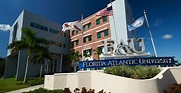 Florida Atlantic University - Get Edu
