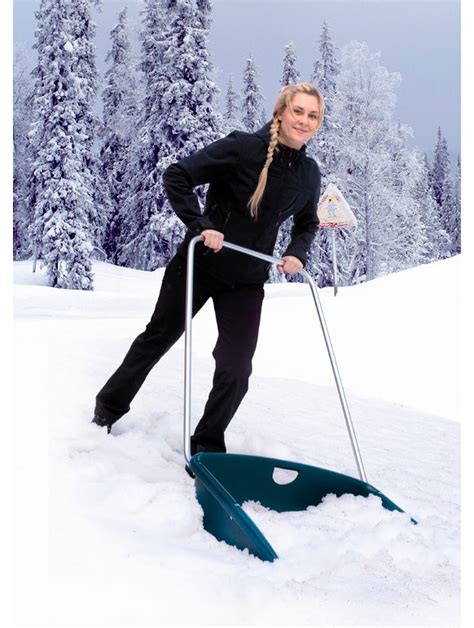 New Masi Snow Max Choose Your Shovel Wisely Ergonomically Designed Sh