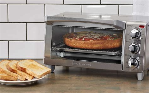 Top 10 Best Microwave Toaster Oven Combo To Buy In 2023 Reviews