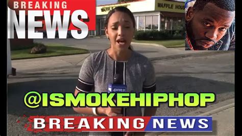Rapper Young Greatness Shot And Klled In New Orleans Waffle House Youtube