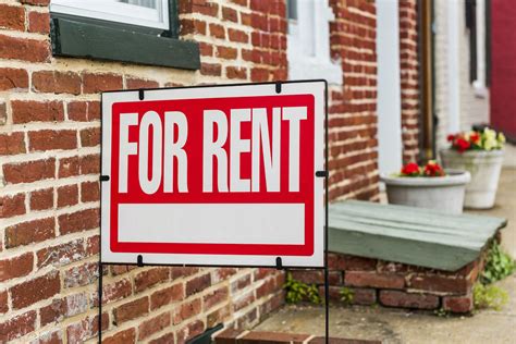 Federal Government Should Not Cut Rental Subsidies Ut News