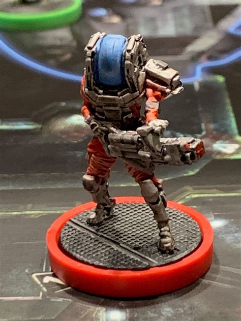 Elijah june recommends nemesis board game. Pin by JUGGERNAUT GAMING on Nemesis Board Game Painted ...