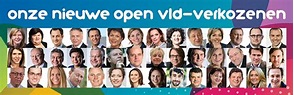 Onze nieuwe Open Vld verkozenen - Open Vld - Open Vlaamse Liberalen en ...