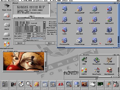 Amiga Forever 7 Premium Edition