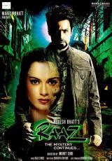 However, he cannot believe his eyes when he. Raaz: The Mystery Continues (2009) - FilmAffinity