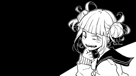 Toga Mha Wallpapers Top Free Toga Mha Backgrounds Wallpaperaccess