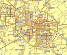 City Map of Dothan