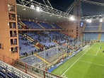 Stadio Luigi Ferraris - The Stadium Guide