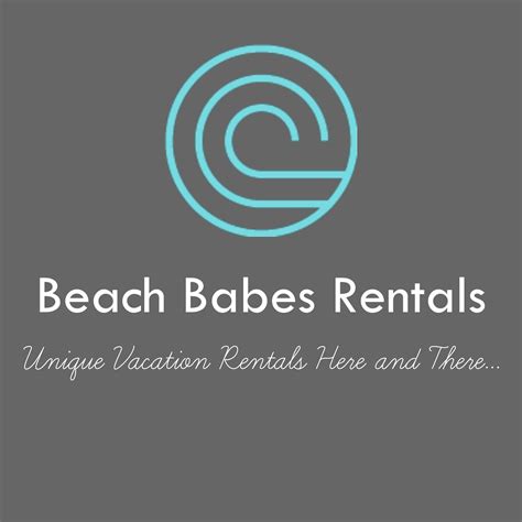 beach babes rentals