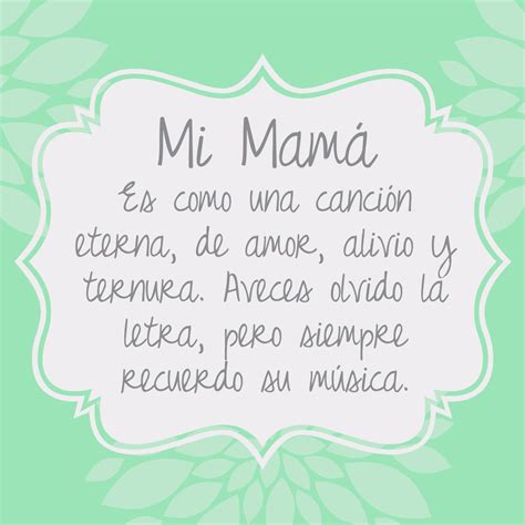 Pinterest Citas Para Mamá Citas Célebres De Madre Feliz Día Mamá Frases