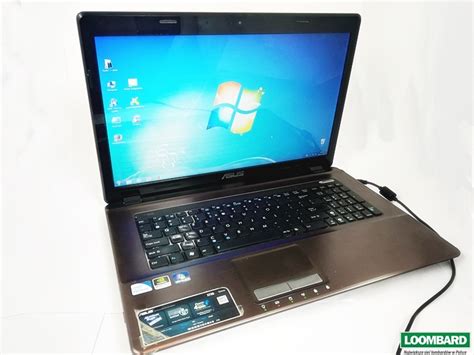 Özellikle 16 gb ve üzeri ram seçeneklerine sahip olan asus notebook fiyatları diğerlerine kıyasla. LAPTOP ASUS X73S 4GB RAM/ 500GB / 17.3" - 7243310267 ...