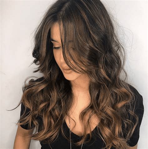 20 Gorgeous Examples Of Illuminated Brunette Hair Color