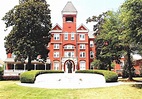 List Of Colleges And Universities In Metropolitan Atlanta - Georgia ...