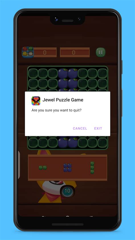 Jewel Puzzle Gameをpcでダウンロード Ldplayer