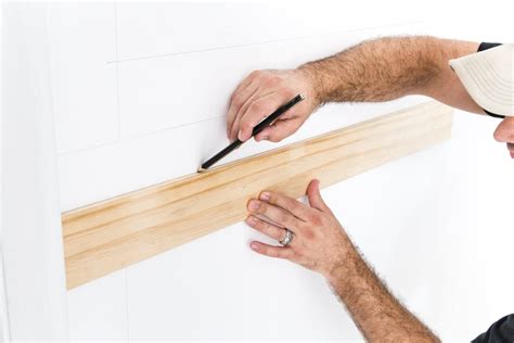 Maybe you would like to learn more about one of these? DIY Picture Frame Molding - Bless'er House