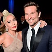 Photos from All the Things Bradley Cooper & Lady Gaga Have Said About ...