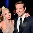 Photos from All the Things Bradley Cooper & Lady Gaga Have Said About Each Other - E! Online