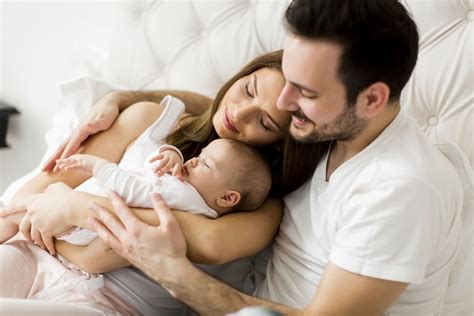 Primeros Días Del Bebé En Casa ¡30 Consejos Clave Para