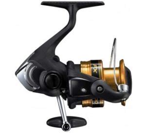 Shimano Fx Fixed Spool Spinning Reel The Angling Hub