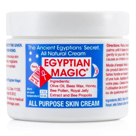 egyptian magic all purpose skin cream the beauty club™ shop skincare