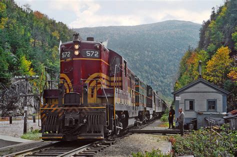 Fall Foliage Train Rides 2022 2022