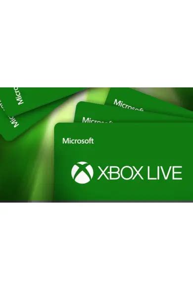 Xbox Live 500 Ars T Card Cheap Cd Key Smartcdkeys
