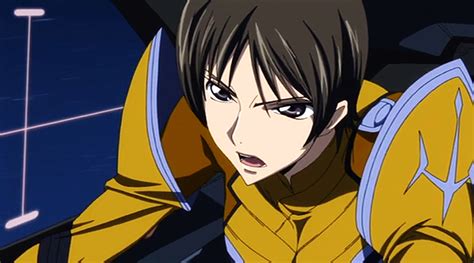 Geass Urabe Image Kōsetsu Urabe Png Code Geass Wiki Fandom